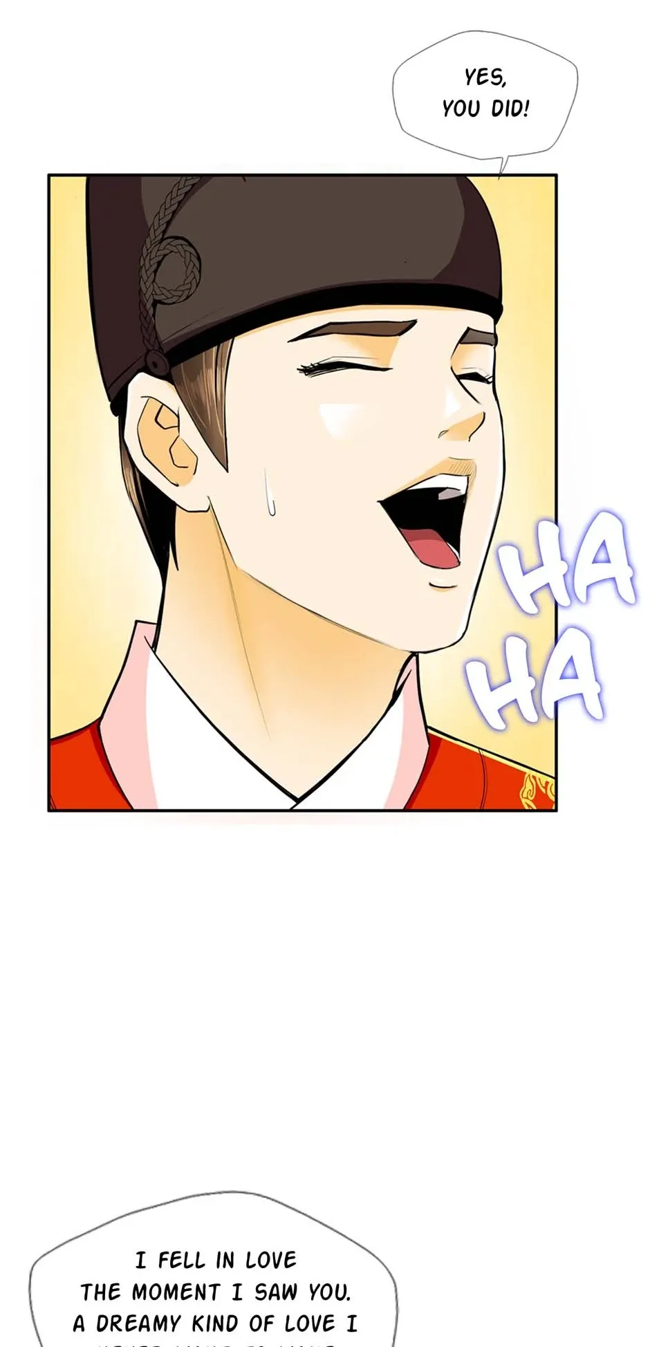 My Beloved Concubine Chapter 122 Online - página 43