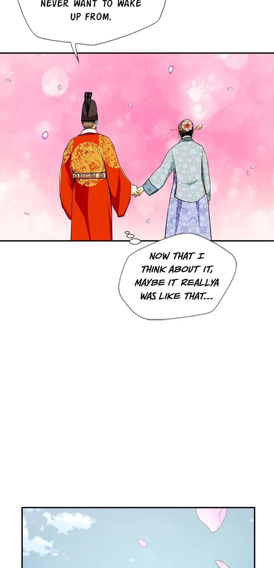 My Beloved Concubine Chapter 122 Online - página 44