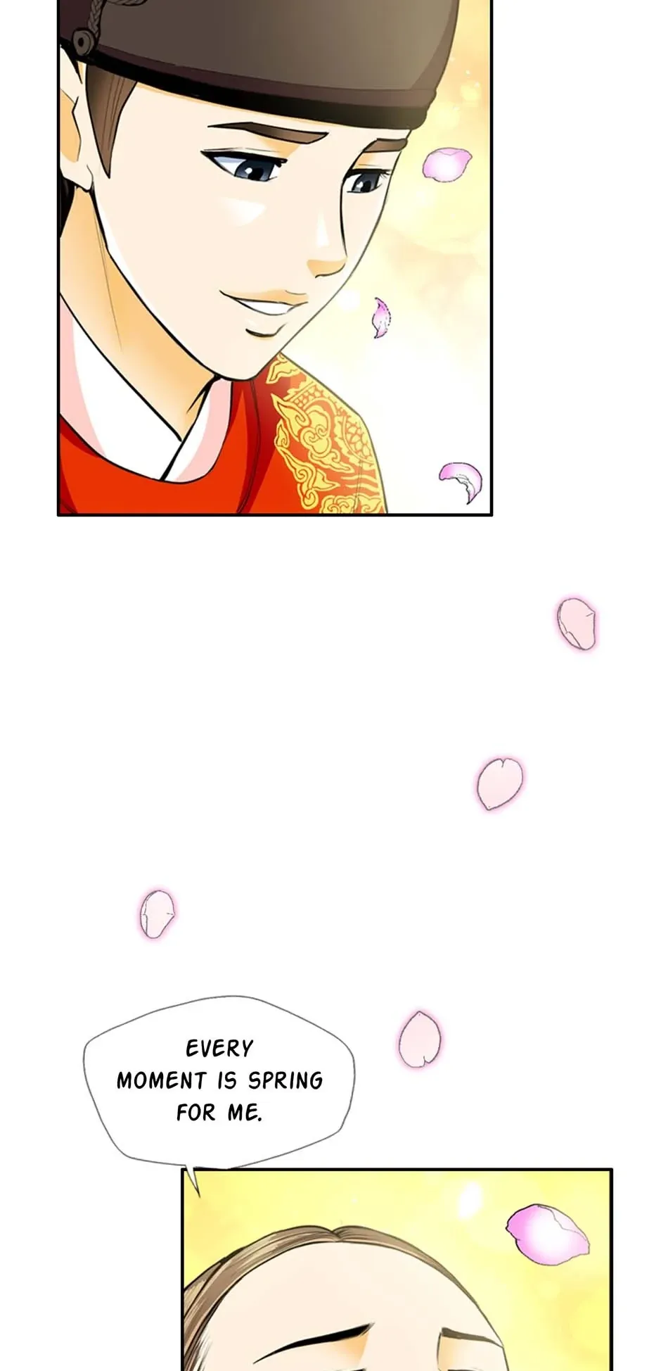 My Beloved Concubine Chapter 122 Online - página 46