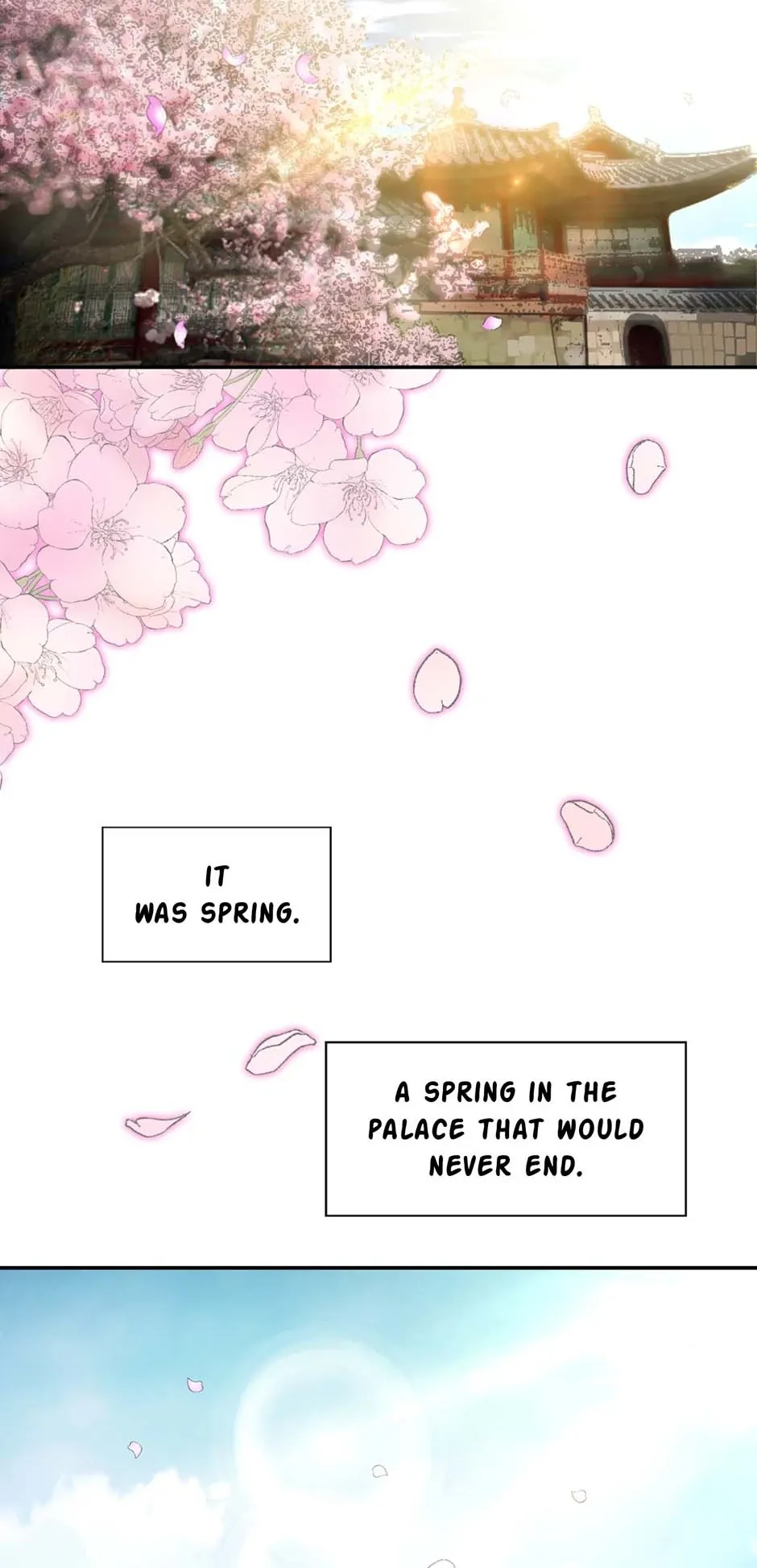 My Beloved Concubine Chapter 122 Online - página 49