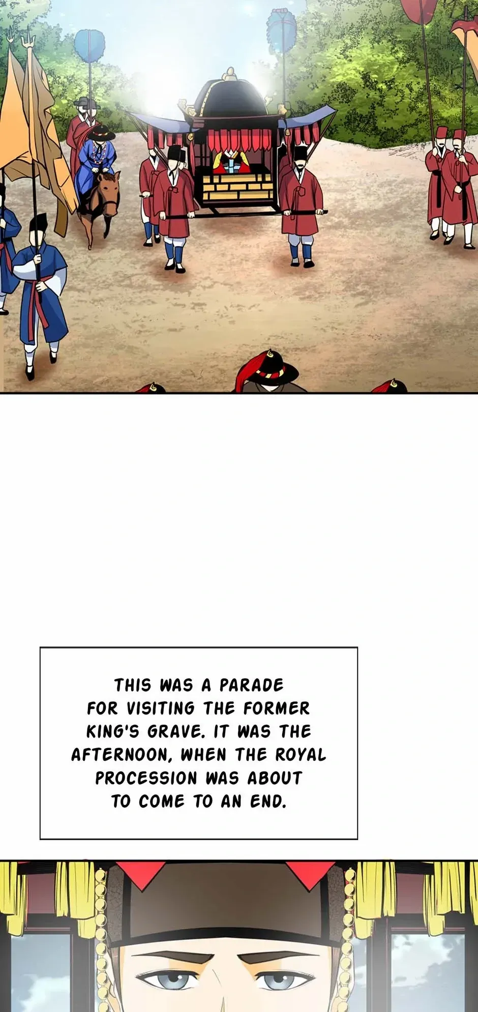 My Beloved Concubine Chapter 123 Online - página 4