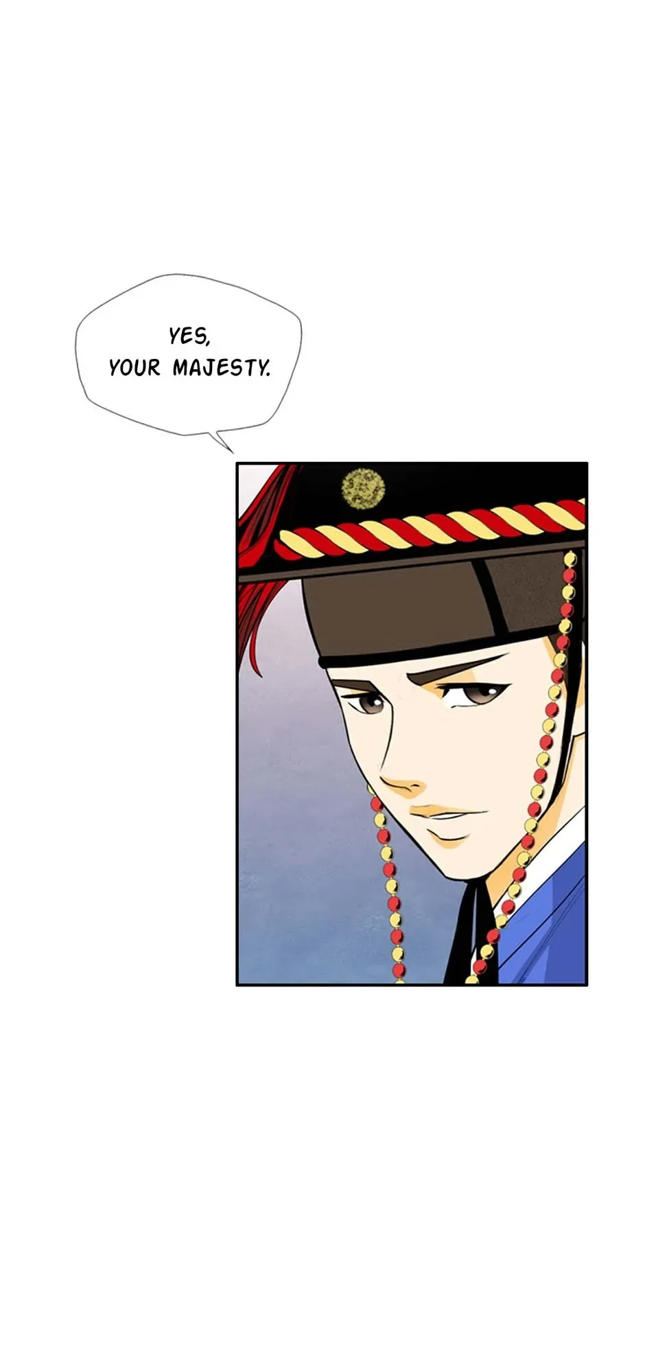 My Beloved Concubine Chapter 123 Online - página 7