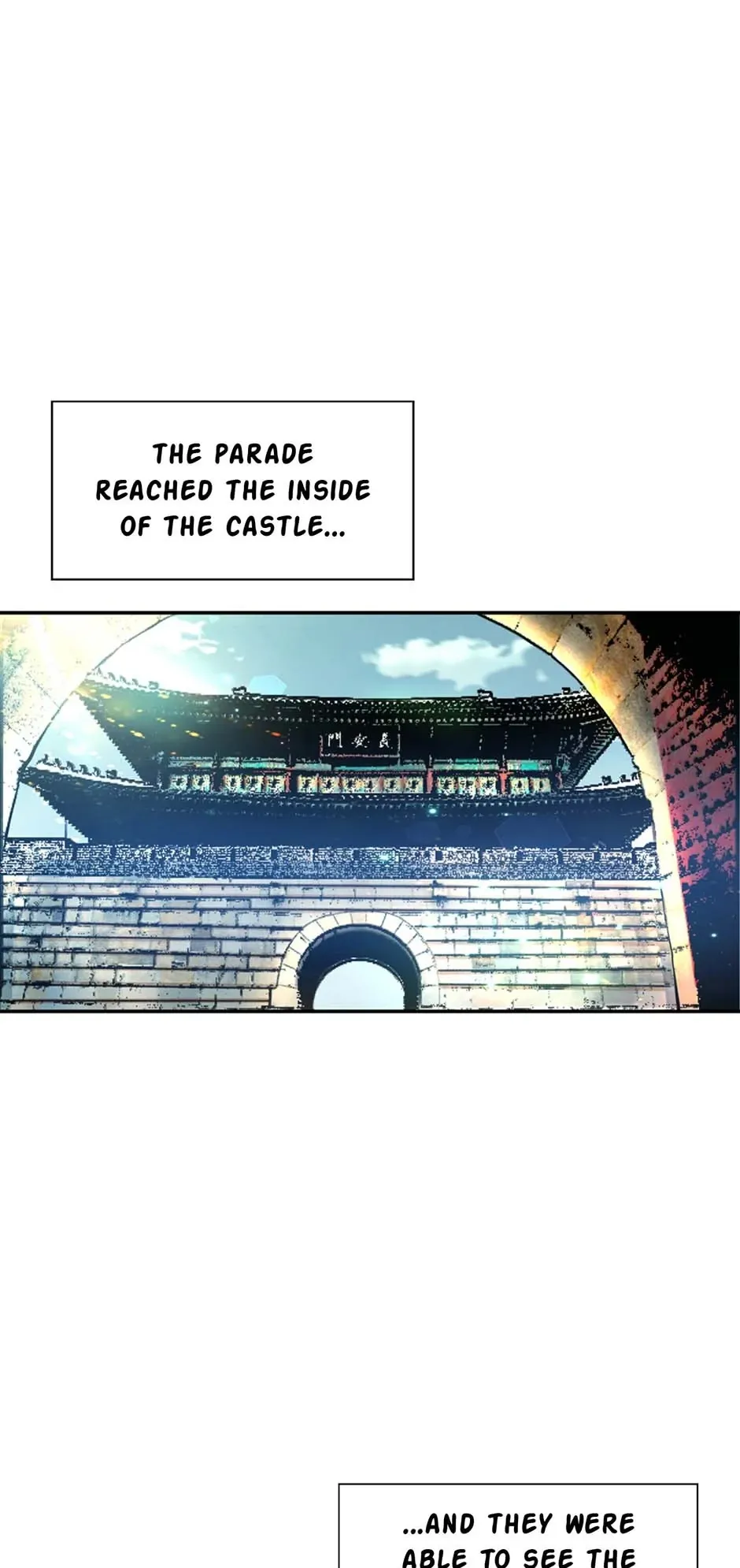 My Beloved Concubine Chapter 123 Online - página 9