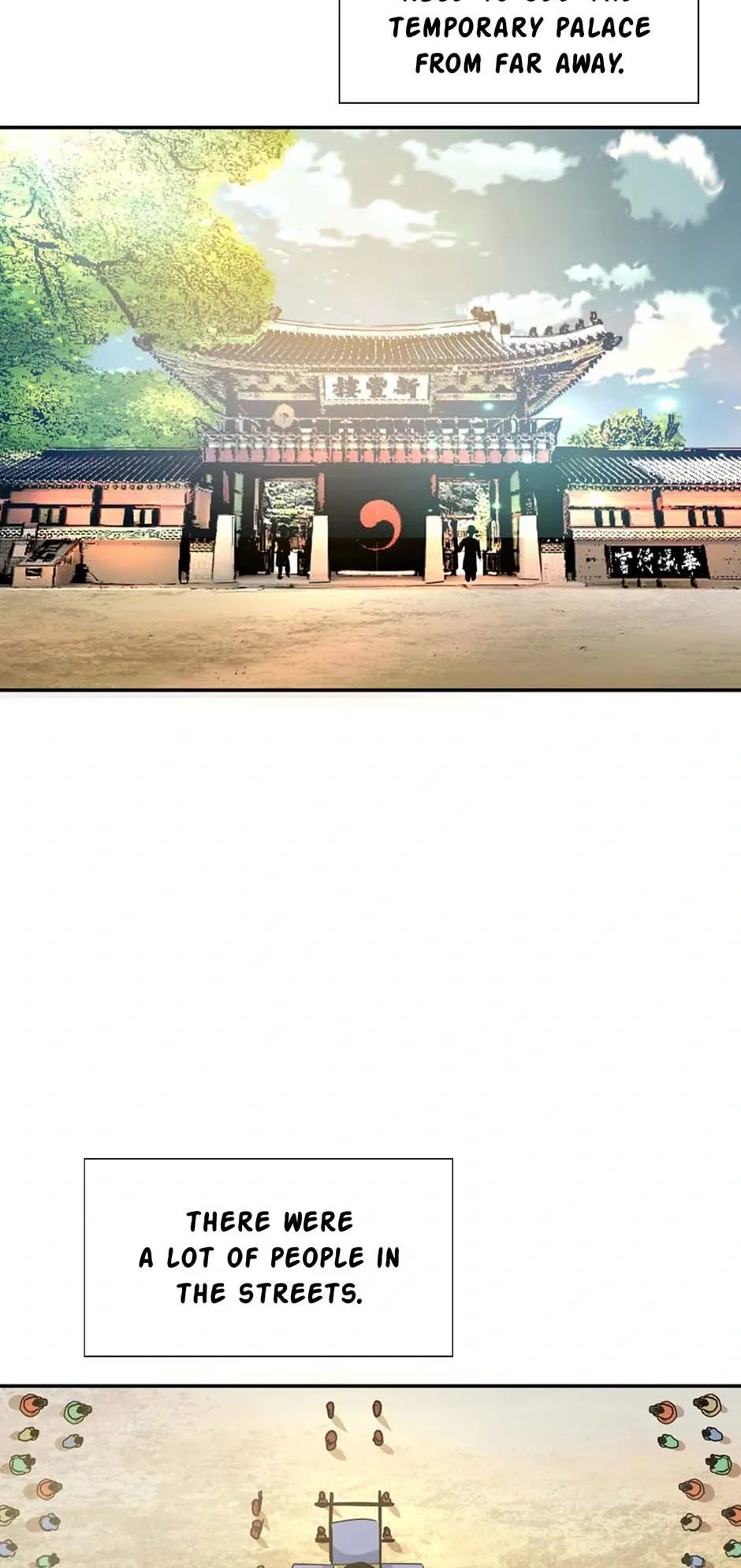 My Beloved Concubine Chapter 123 Online - página 10