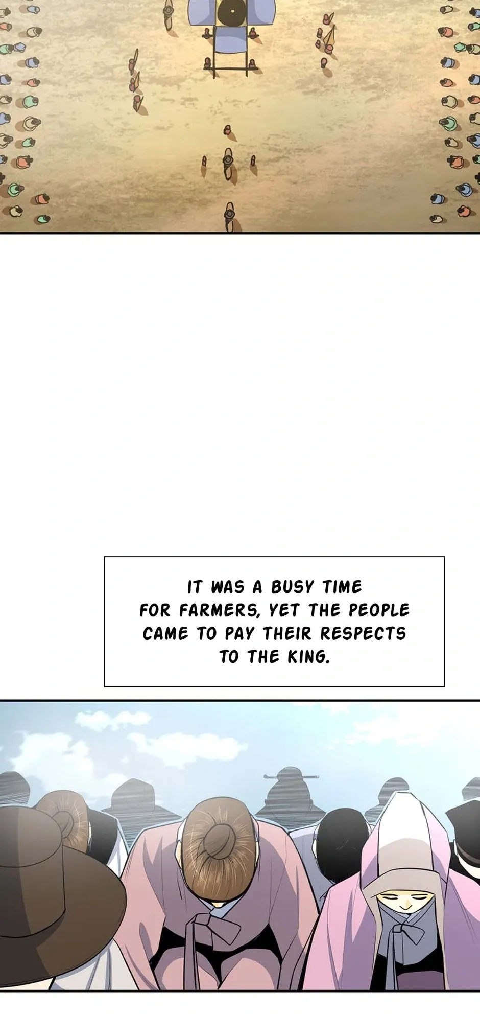 My Beloved Concubine Chapter 123 Online - página 11