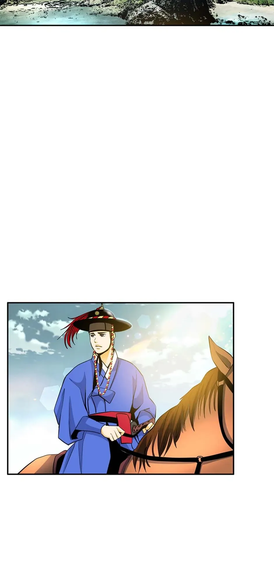 My Beloved Concubine Chapter 123 Online - página 13
