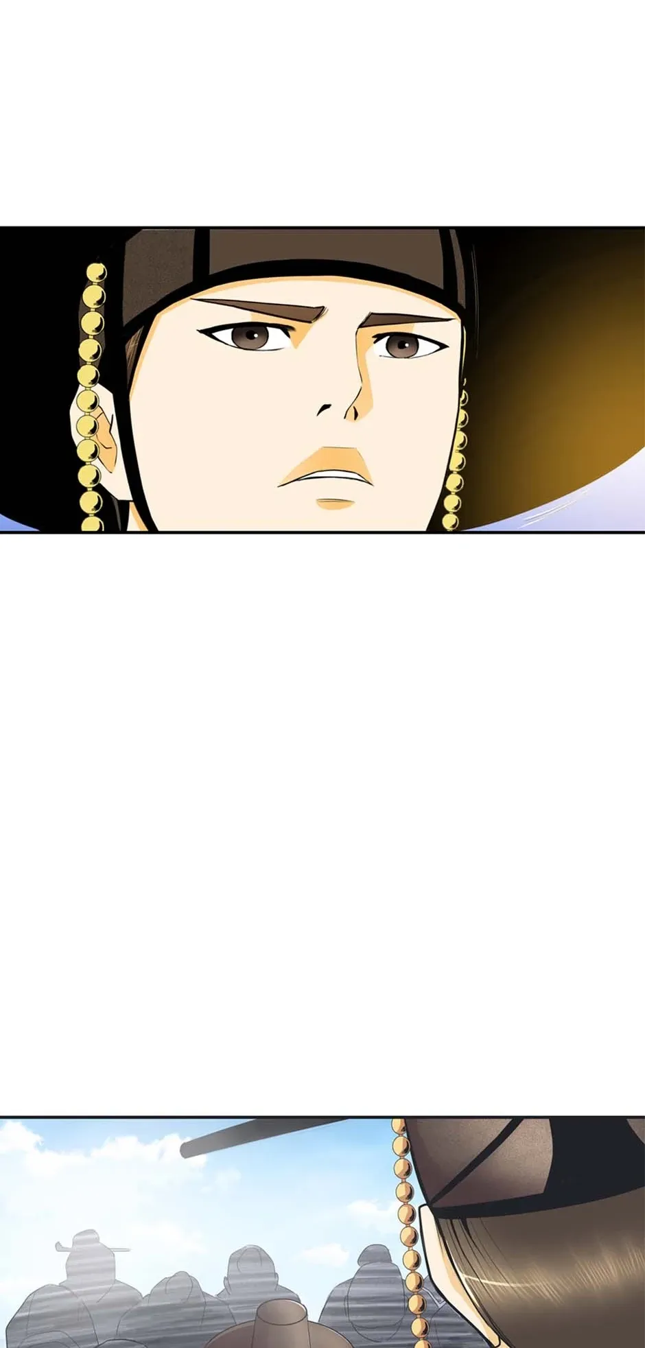 My Beloved Concubine Chapter 123 Online - página 14