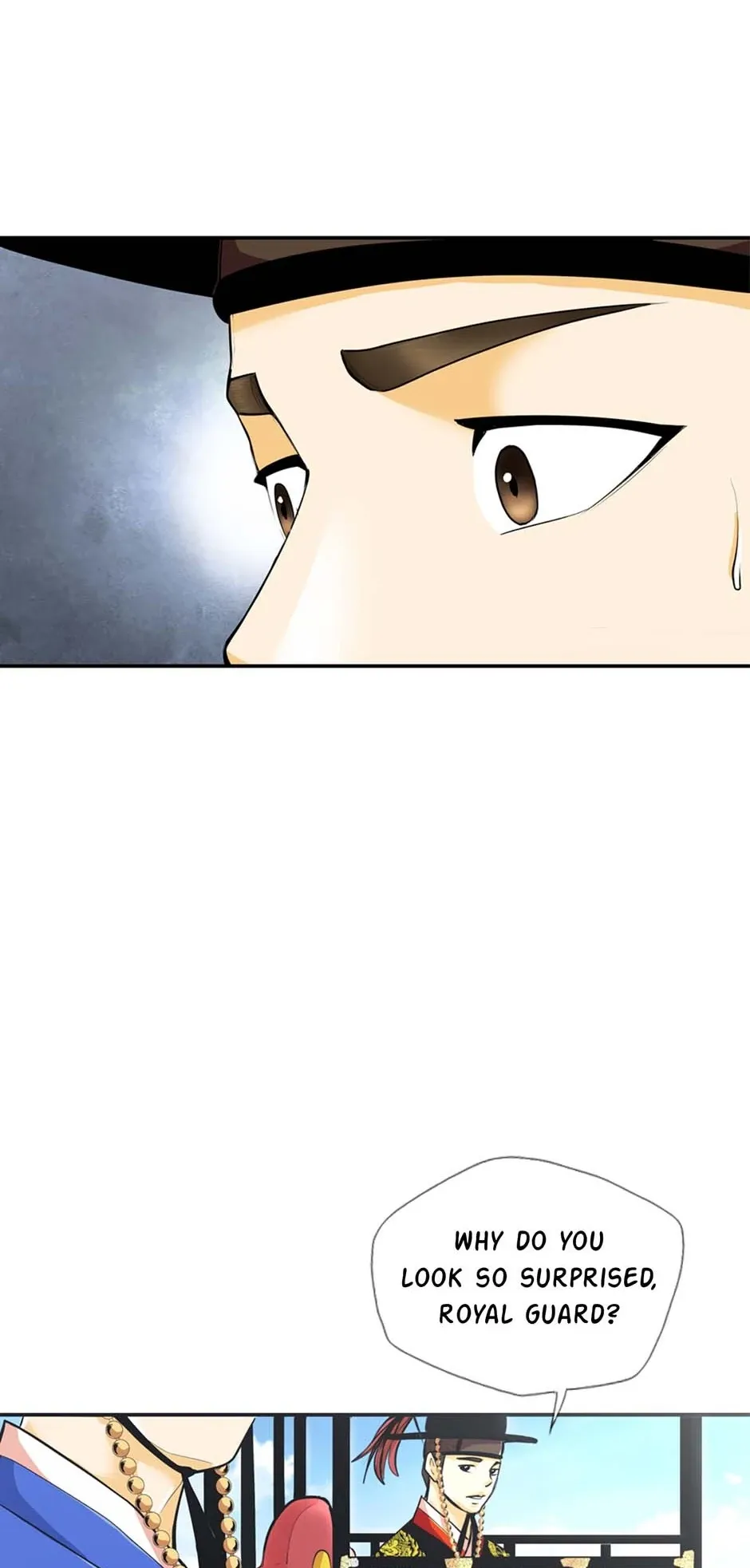 My Beloved Concubine Chapter 123 Online - página 18