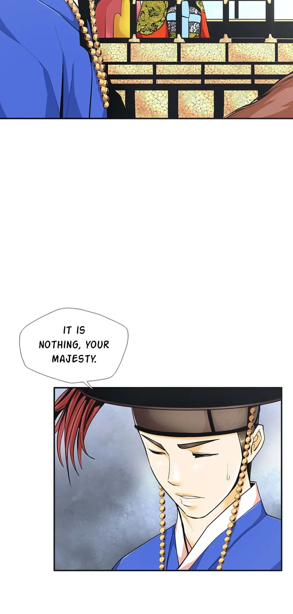 My Beloved Concubine Chapter 123 Online - página 19