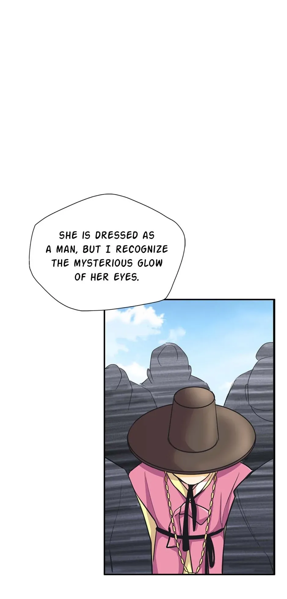My Beloved Concubine Chapter 123 Online - página 21