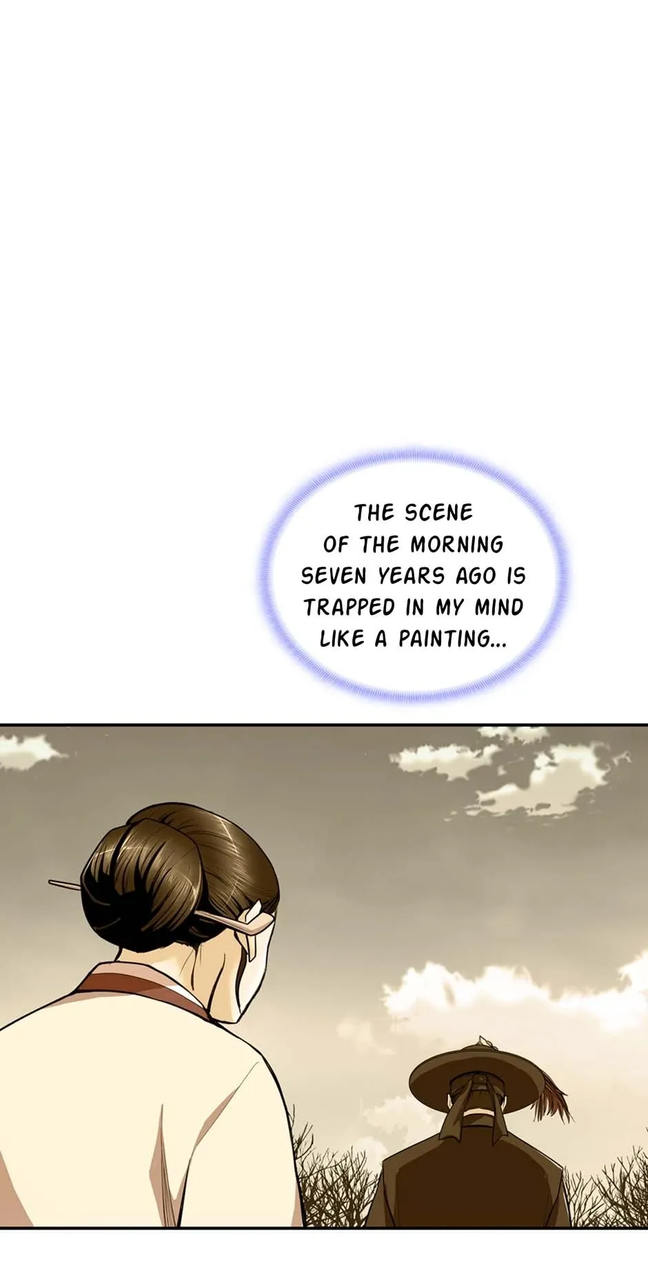 My Beloved Concubine Chapter 123 Online - página 22