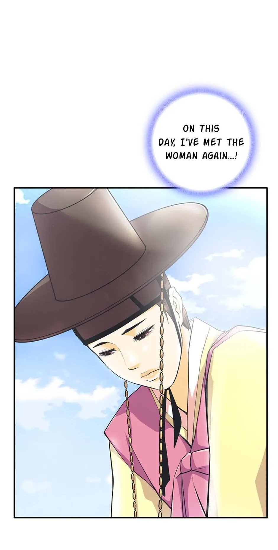 My Beloved Concubine Chapter 123 Online - página 24