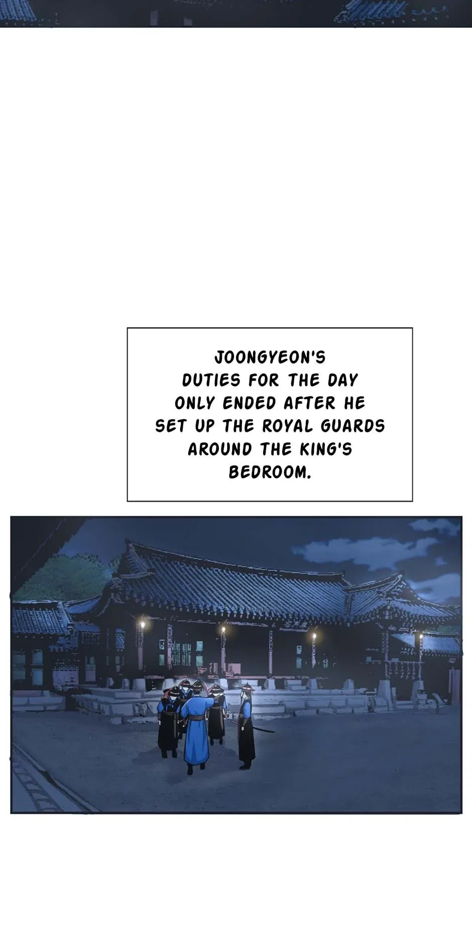 My Beloved Concubine Chapter 123 Online - página 26