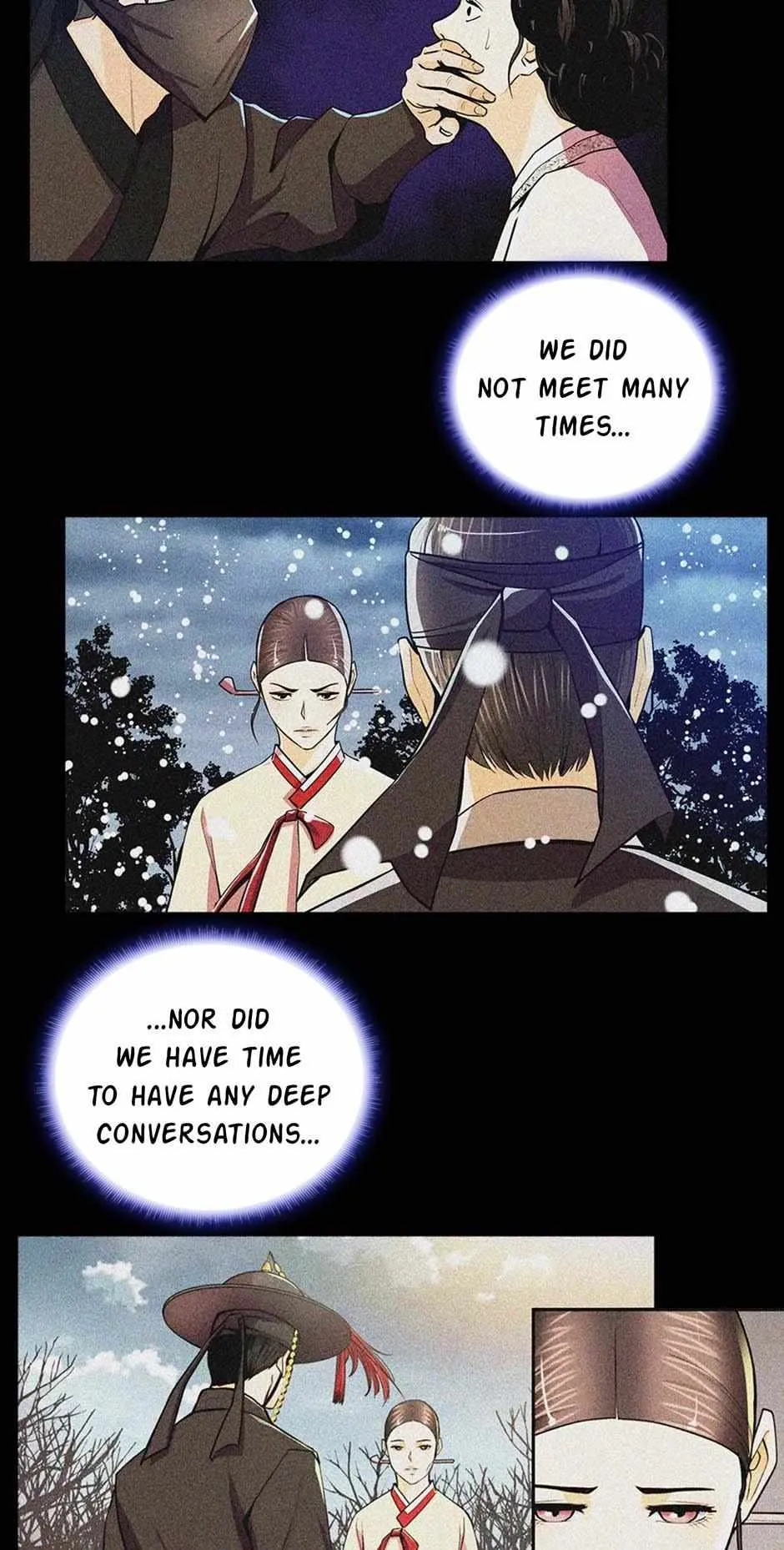 My Beloved Concubine Chapter 123 Online - página 30