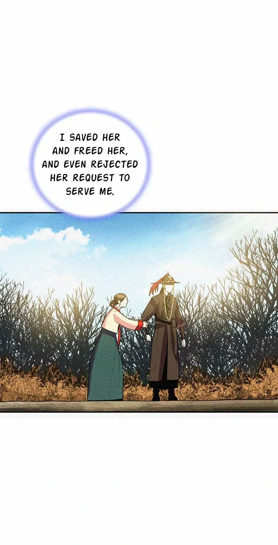 My Beloved Concubine Chapter 123 Online - página 34