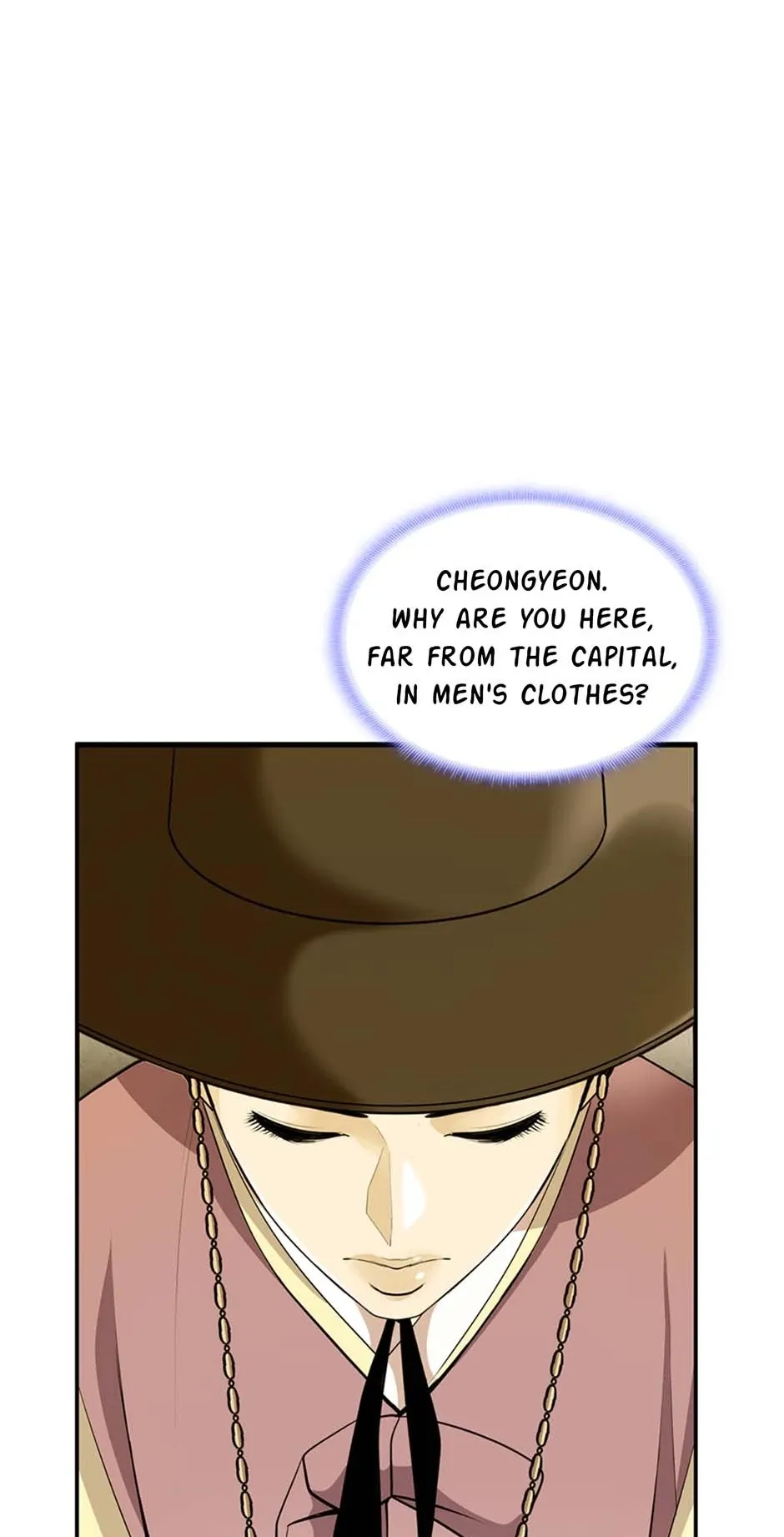 My Beloved Concubine Chapter 123 Online - página 42