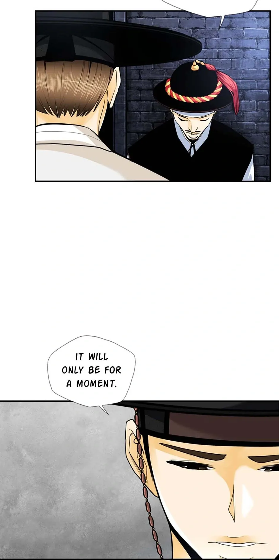My Beloved Concubine Chapter 123 Online - página 45