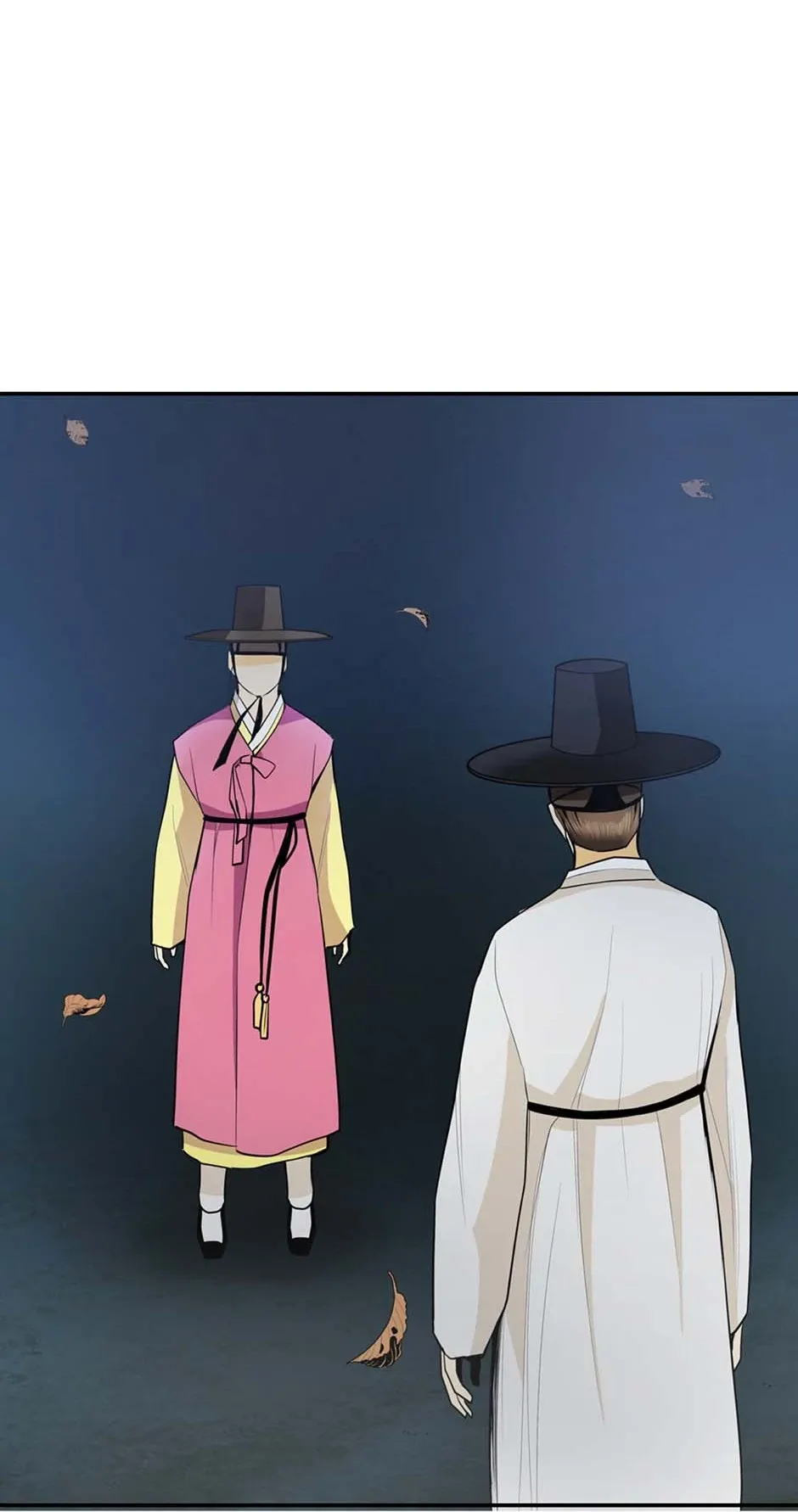 My Beloved Concubine Chapter 123 Online - página 54