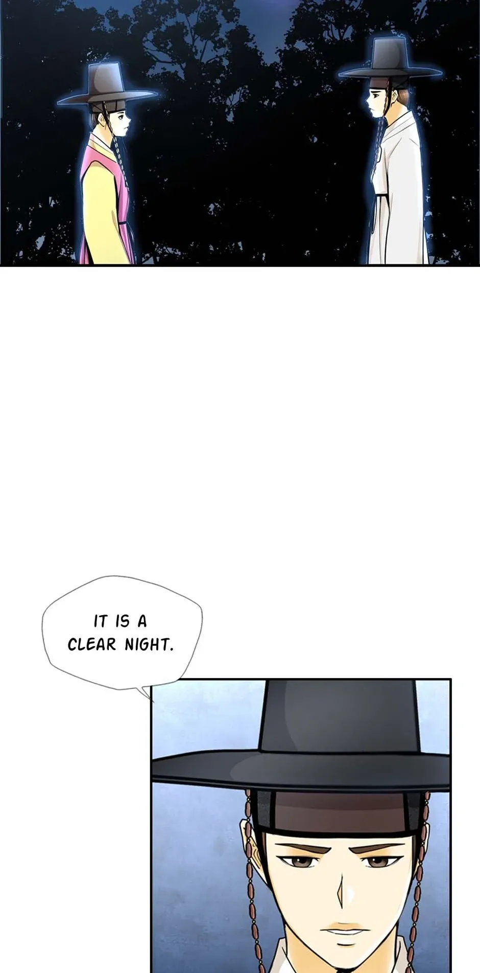 My Beloved Concubine Chapter 124 Online - página 2