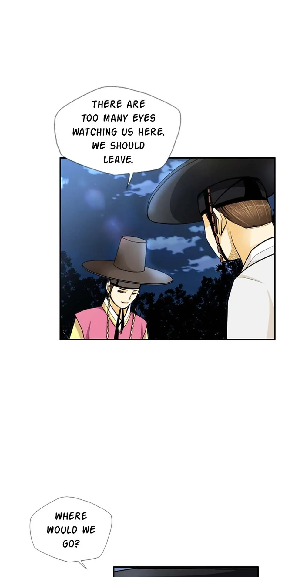 My Beloved Concubine Chapter 124 Online - página 8
