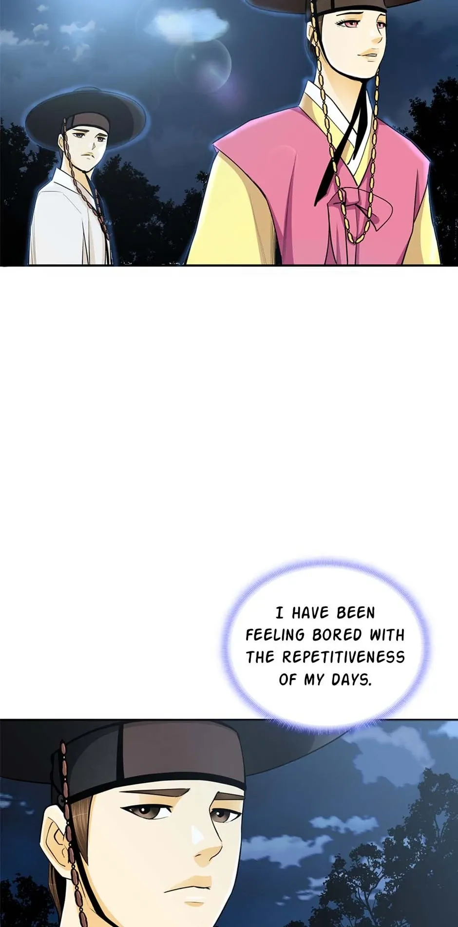 My Beloved Concubine Chapter 124 Online - página 10