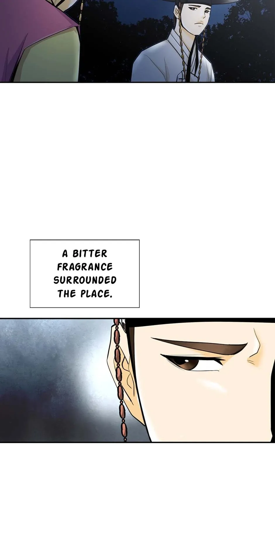 My Beloved Concubine Chapter 124 Online - página 17