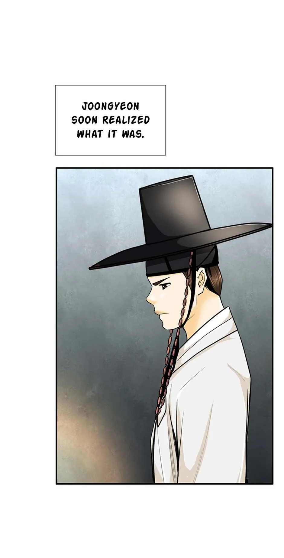 My Beloved Concubine Chapter 124 Online - página 18