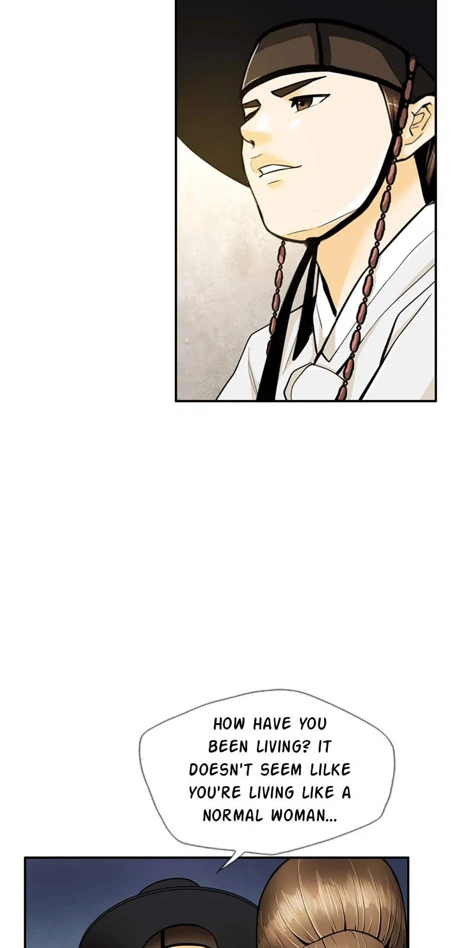 My Beloved Concubine Chapter 124 Online - página 28