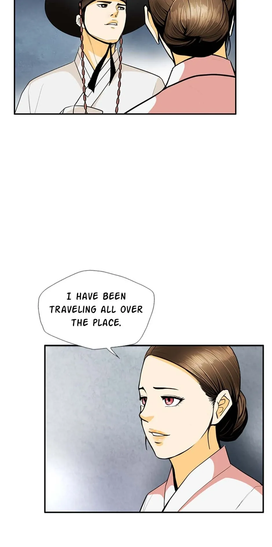 My Beloved Concubine Chapter 124 Online - página 29