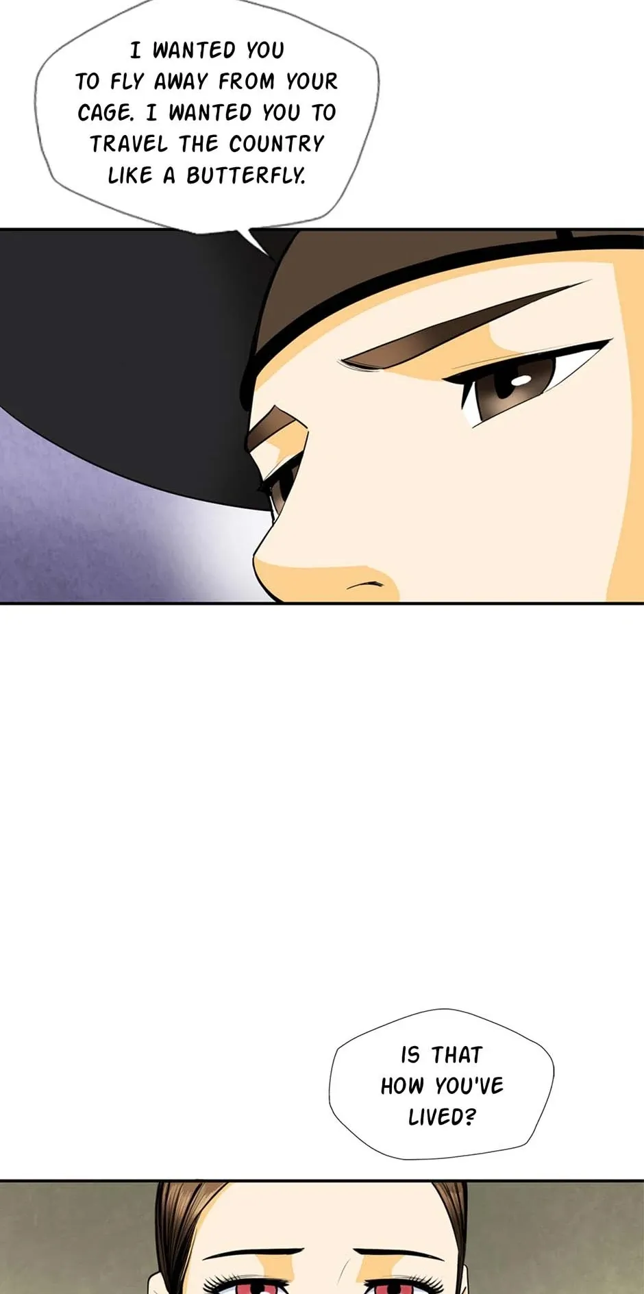 My Beloved Concubine Chapter 124 Online - página 31