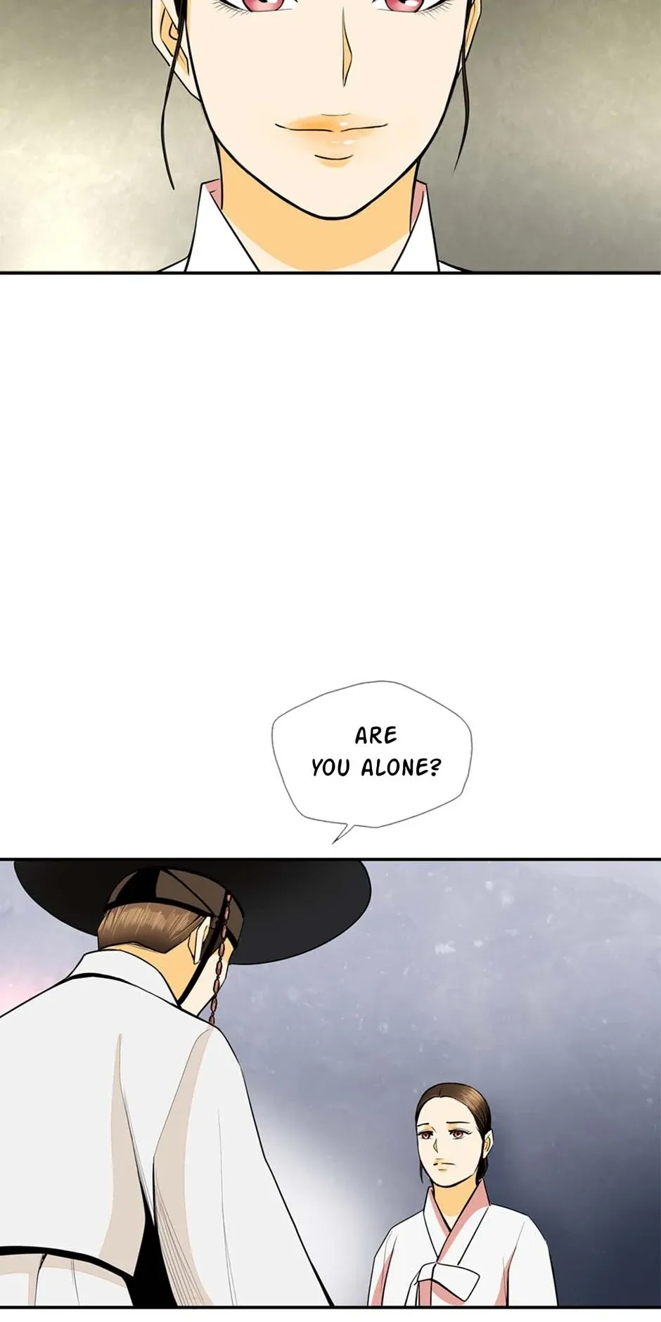 My Beloved Concubine Chapter 124 Online - página 32