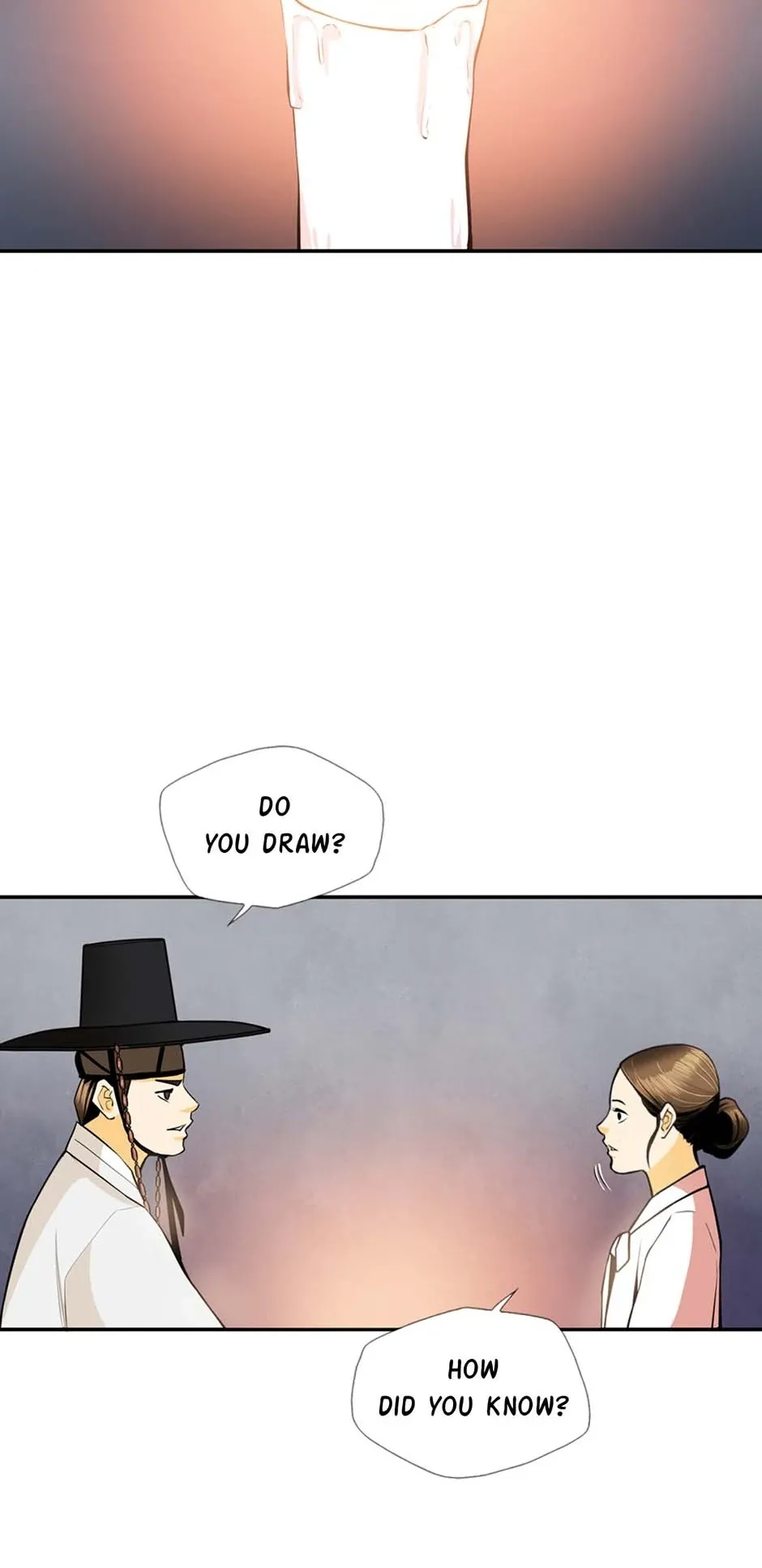 My Beloved Concubine Chapter 124 Online - página 36