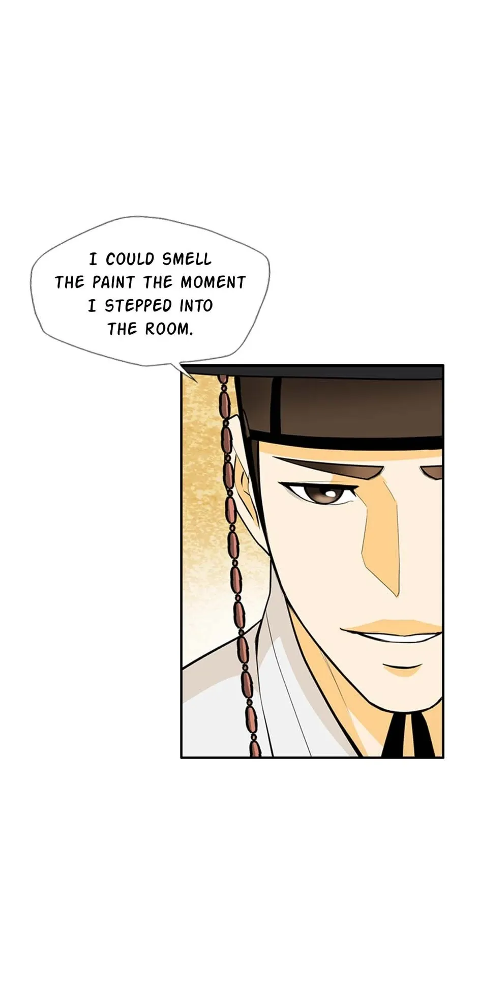 My Beloved Concubine Chapter 124 Online - página 37