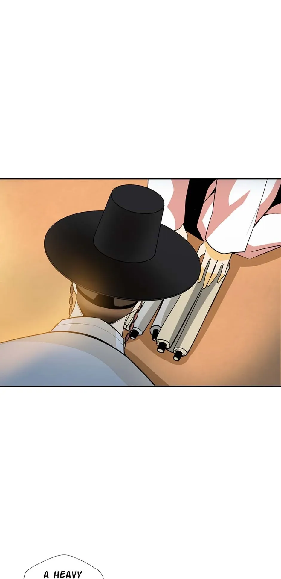 My Beloved Concubine Chapter 124 Online - página 40