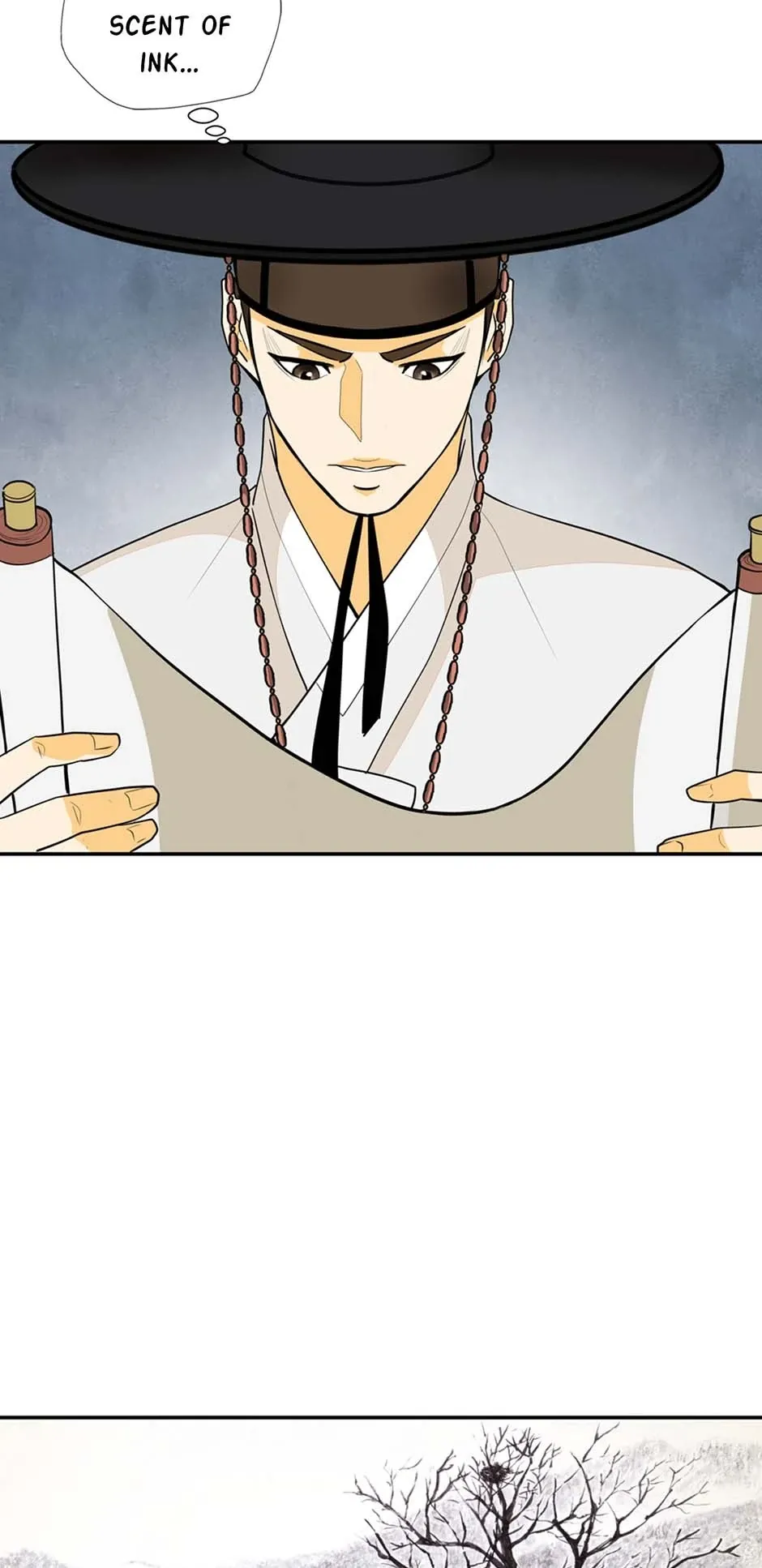 My Beloved Concubine Chapter 124 Online - página 41