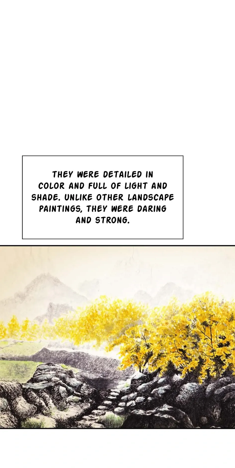 My Beloved Concubine Chapter 124 Online - página 43