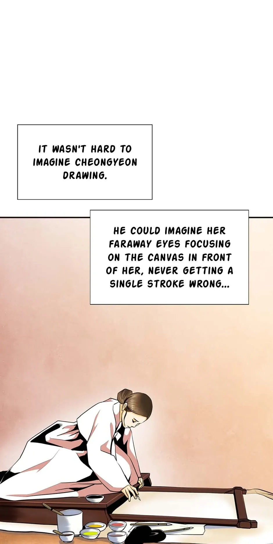 My Beloved Concubine Chapter 124 Online - página 44