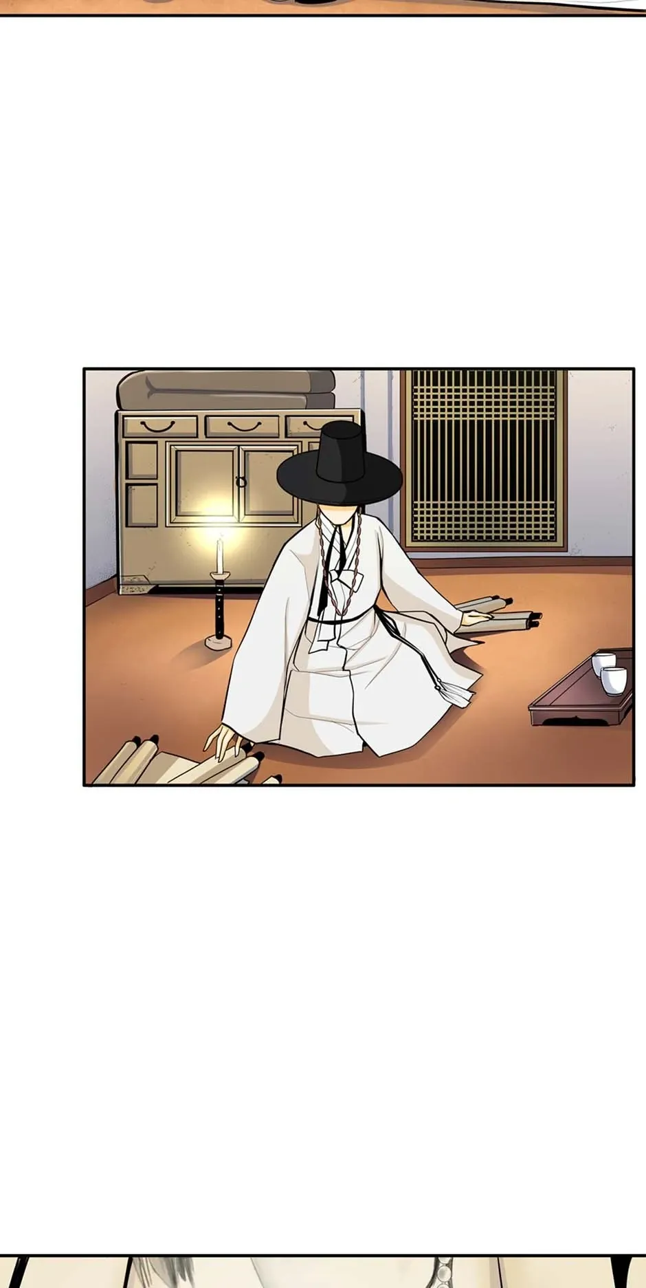 My Beloved Concubine Chapter 124 Online - página 45