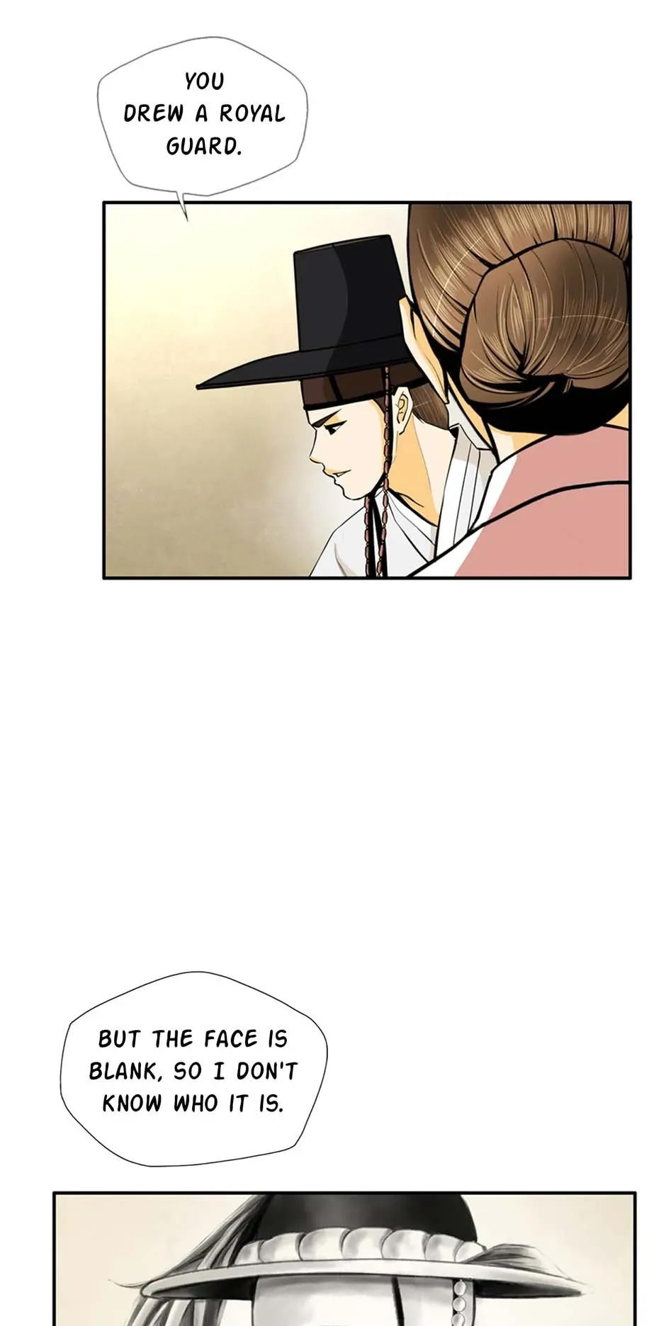 My Beloved Concubine Chapter 124 Online - página 51