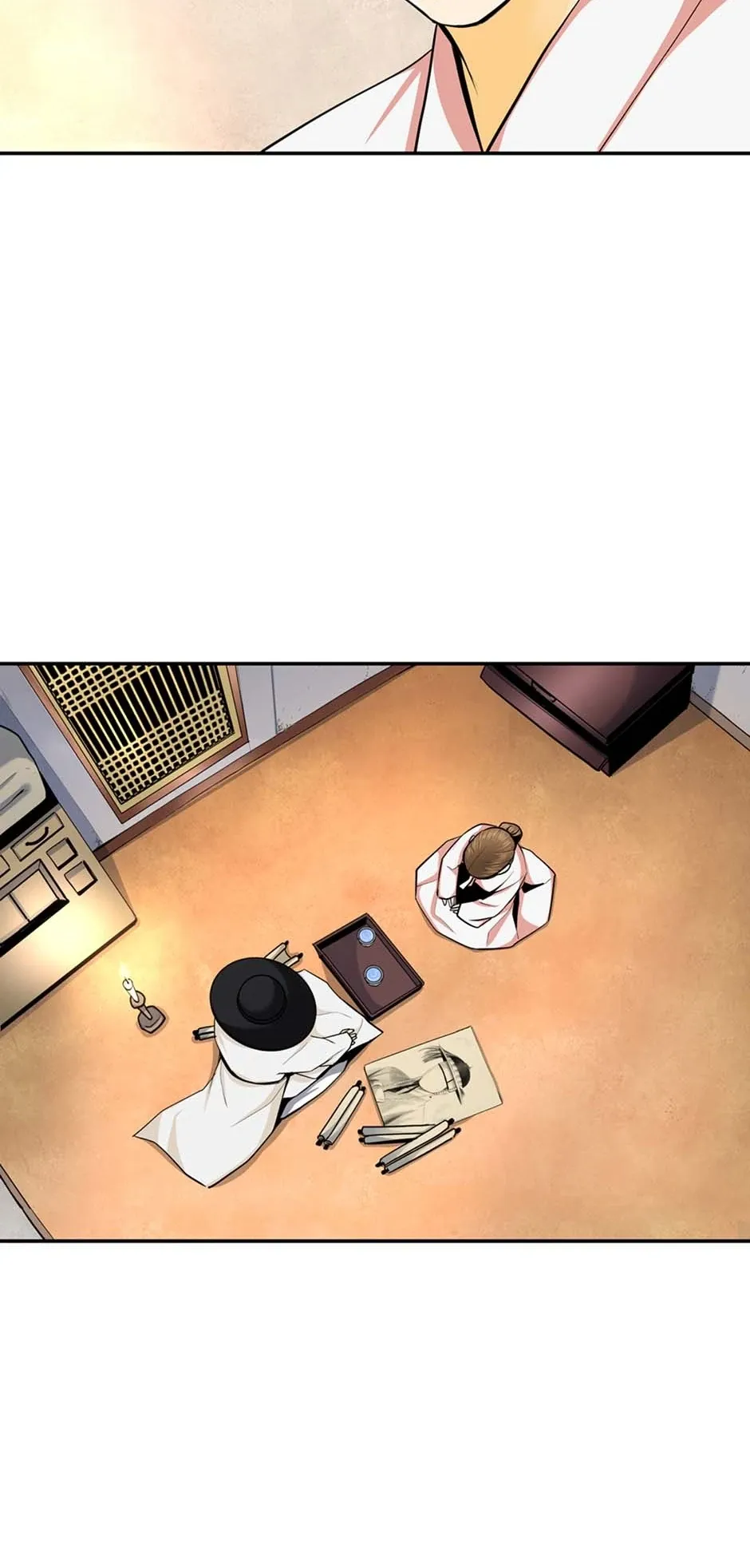 My Beloved Concubine Chapter 125 Online - página 4