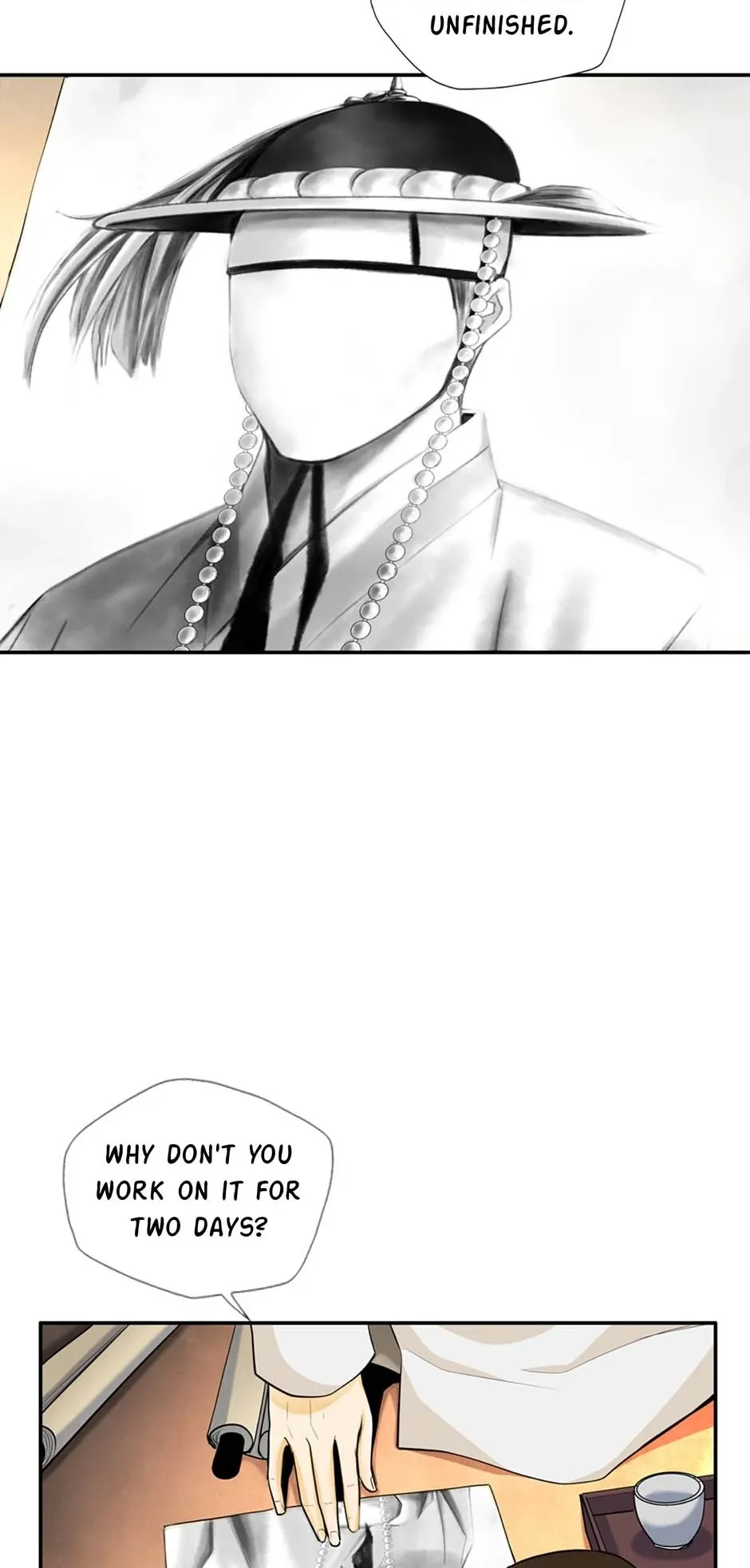 My Beloved Concubine Chapter 125 Online - página 8