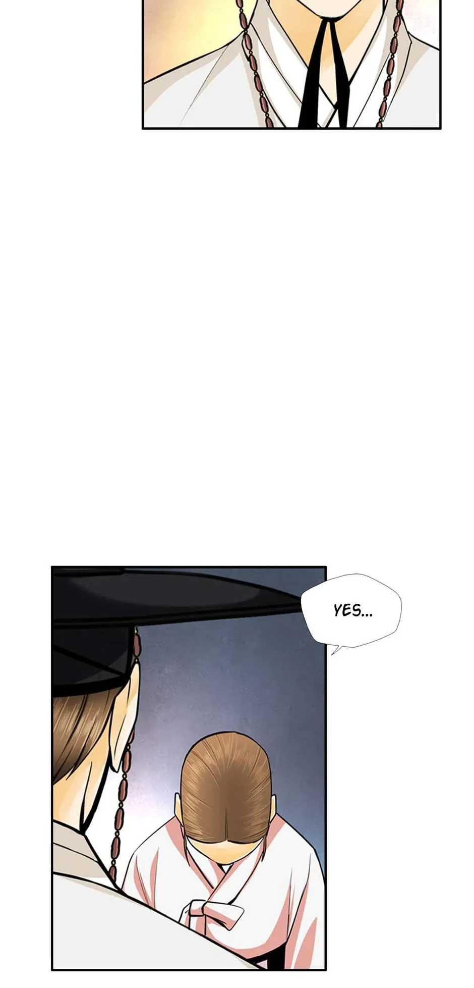 My Beloved Concubine Chapter 125 Online - página 10