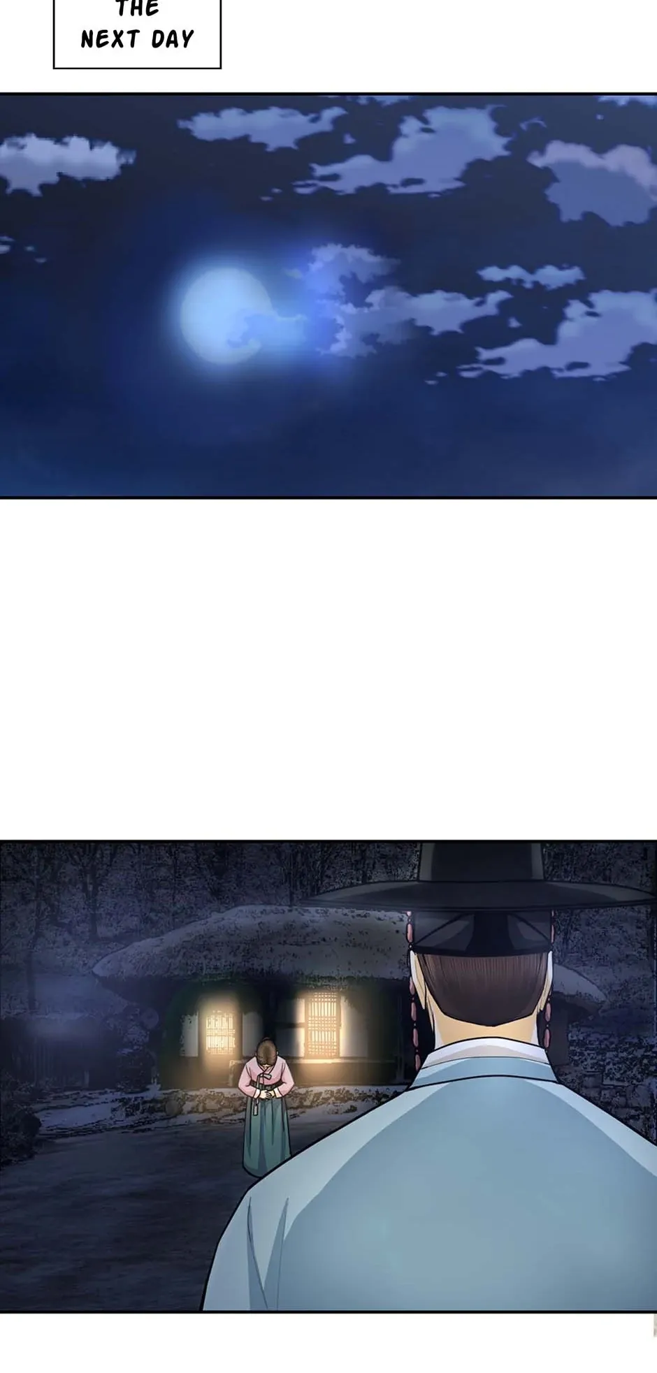 My Beloved Concubine Chapter 125 Online - página 15