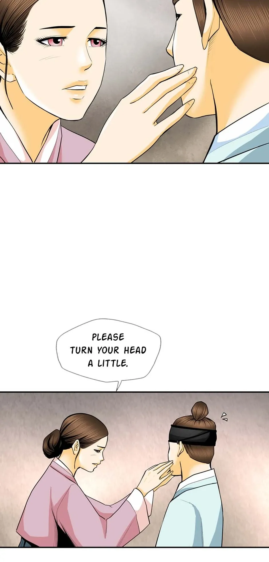 My Beloved Concubine Chapter 125 Online - página 18