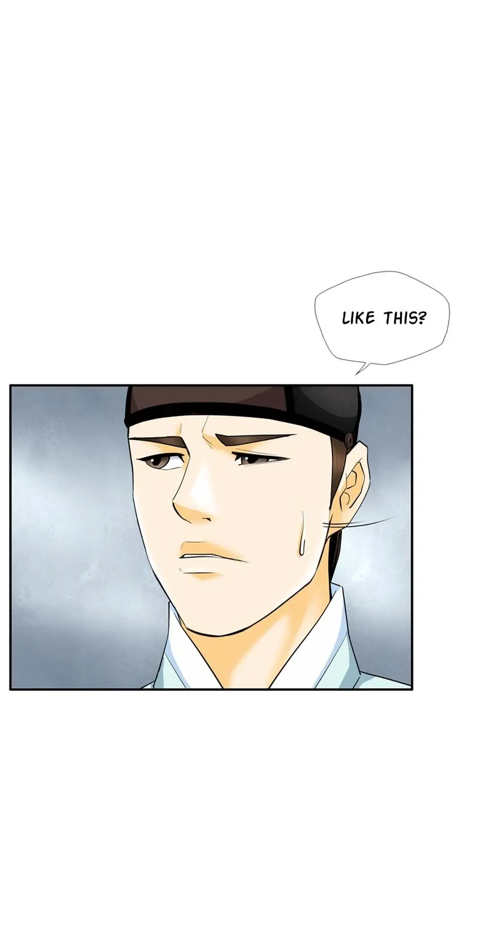 My Beloved Concubine Chapter 125 Online - página 19