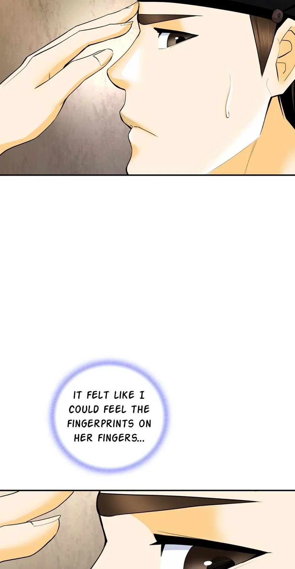 My Beloved Concubine Chapter 125 Online - página 22