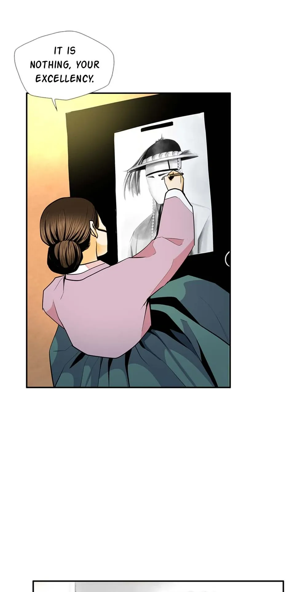 My Beloved Concubine Chapter 125 Online - página 30
