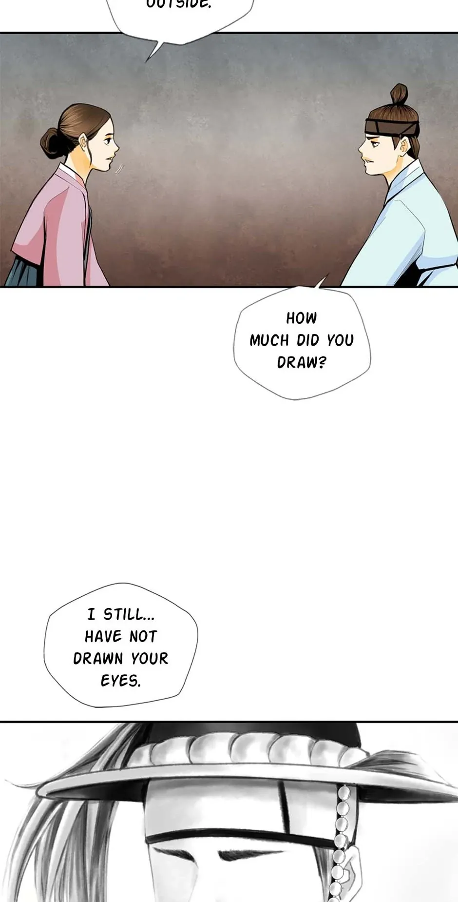 My Beloved Concubine Chapter 125 Online - página 36