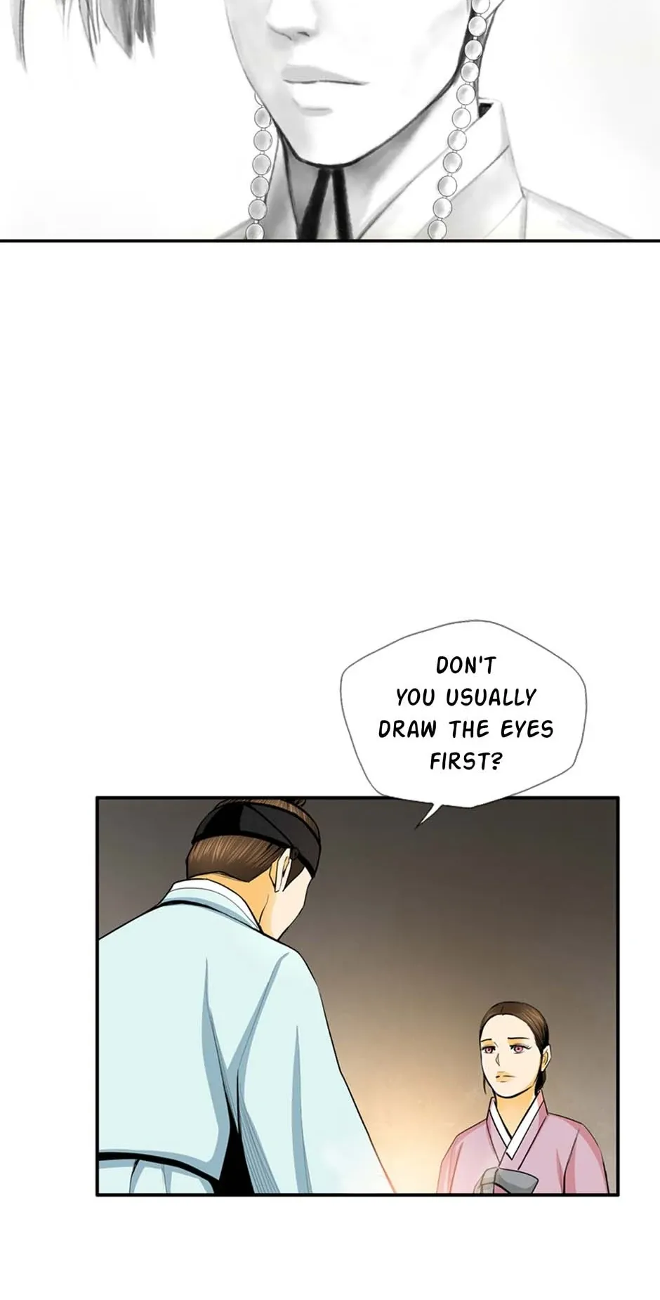 My Beloved Concubine Chapter 125 Online - página 37