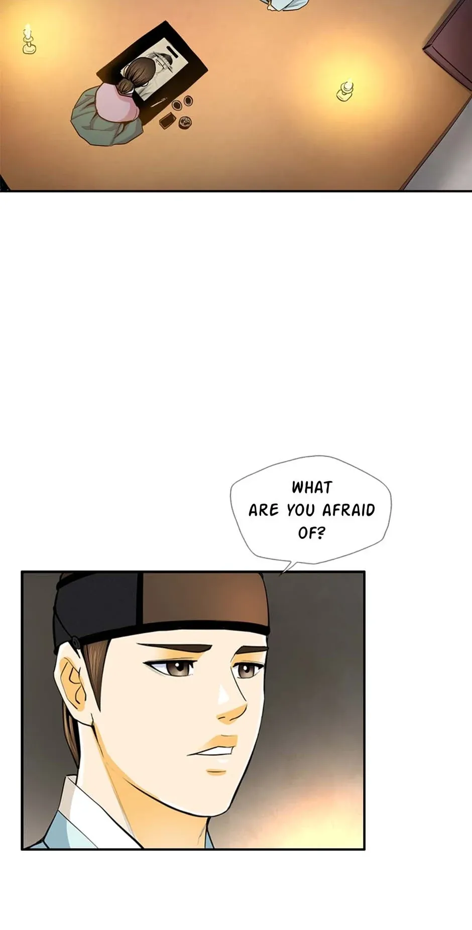 My Beloved Concubine Chapter 125 Online - página 42